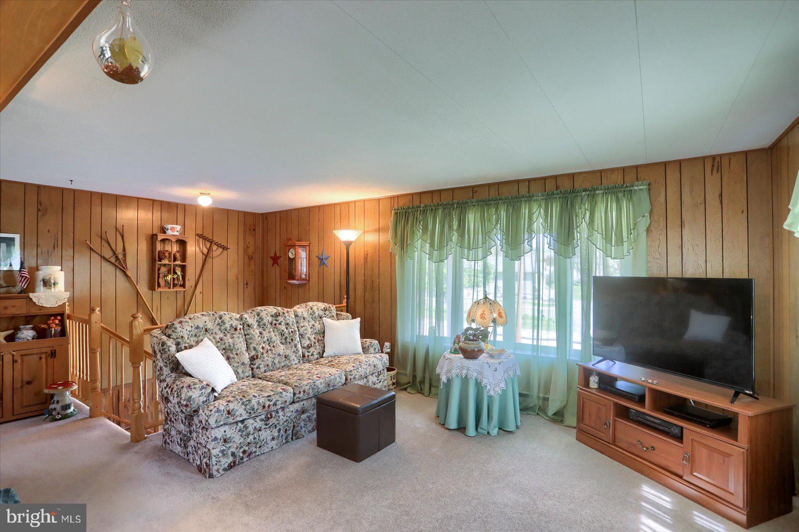 NEW OXFORD BOROUGH - Residential