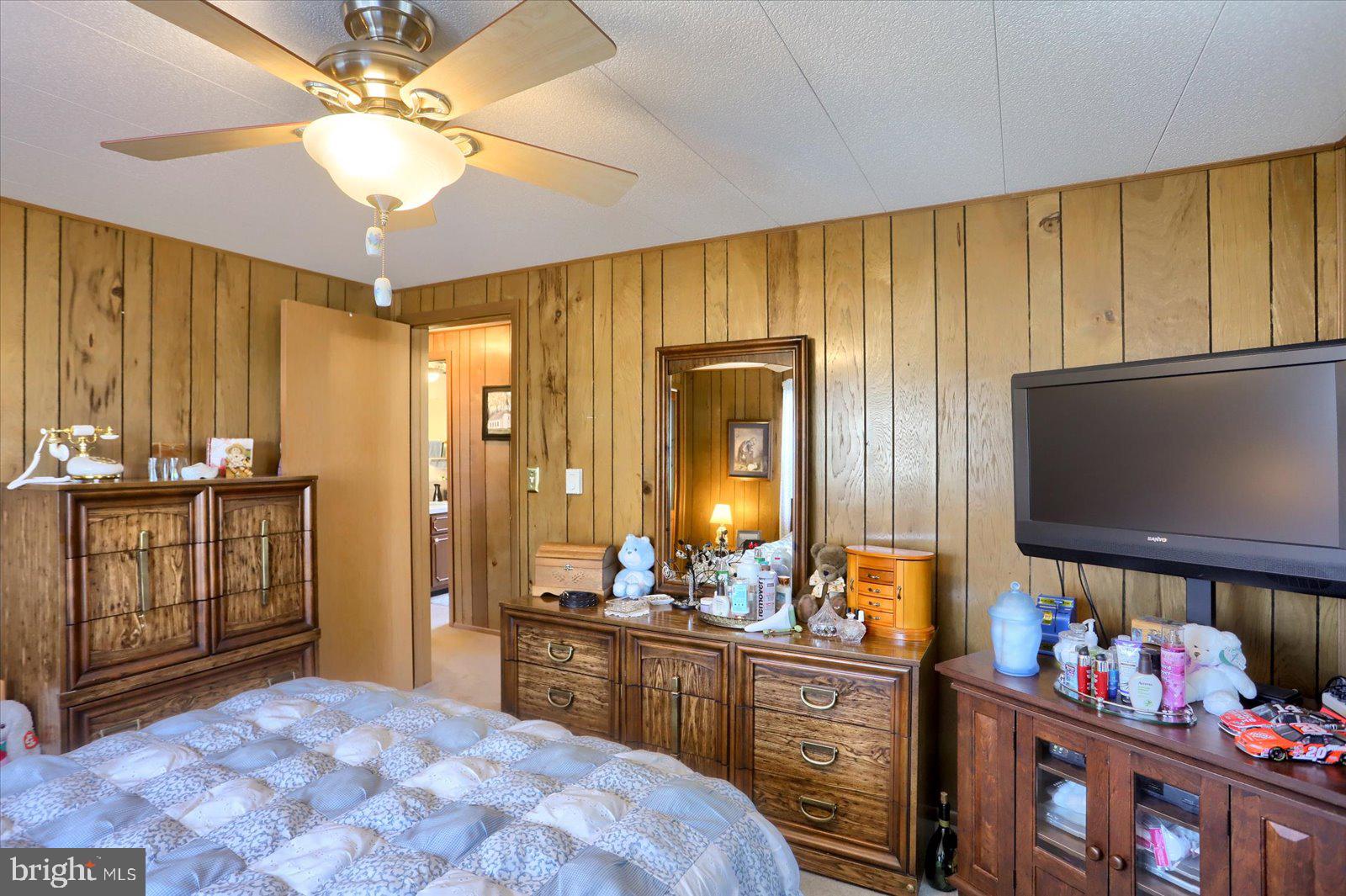 NEW OXFORD BOROUGH - Residential