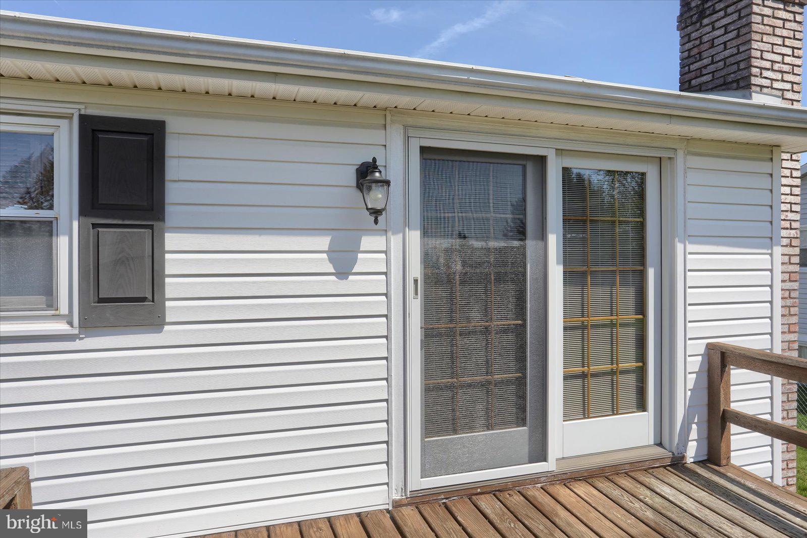 NEW OXFORD BOROUGH - Residential