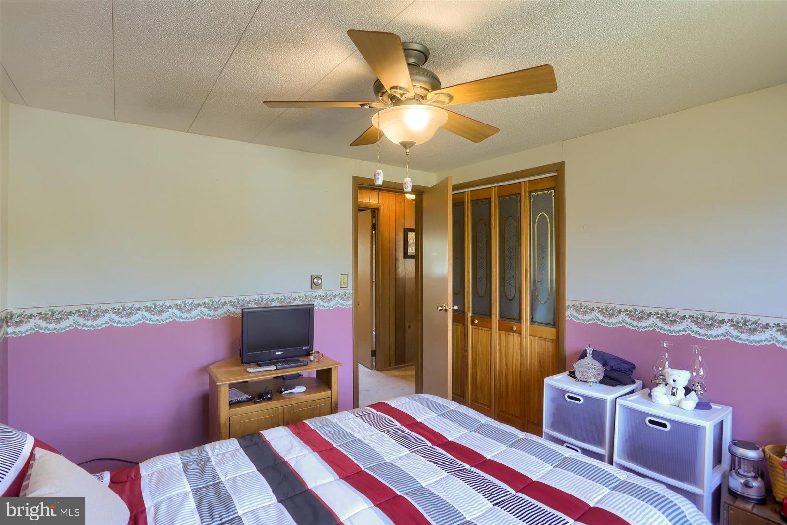 NEW OXFORD BOROUGH - Residential