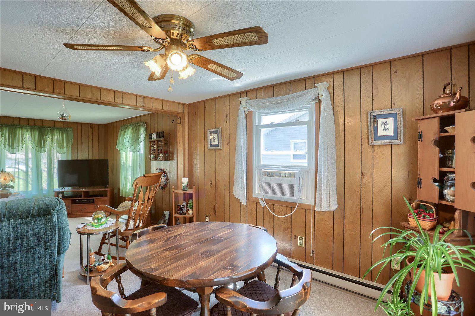 NEW OXFORD BOROUGH - Residential