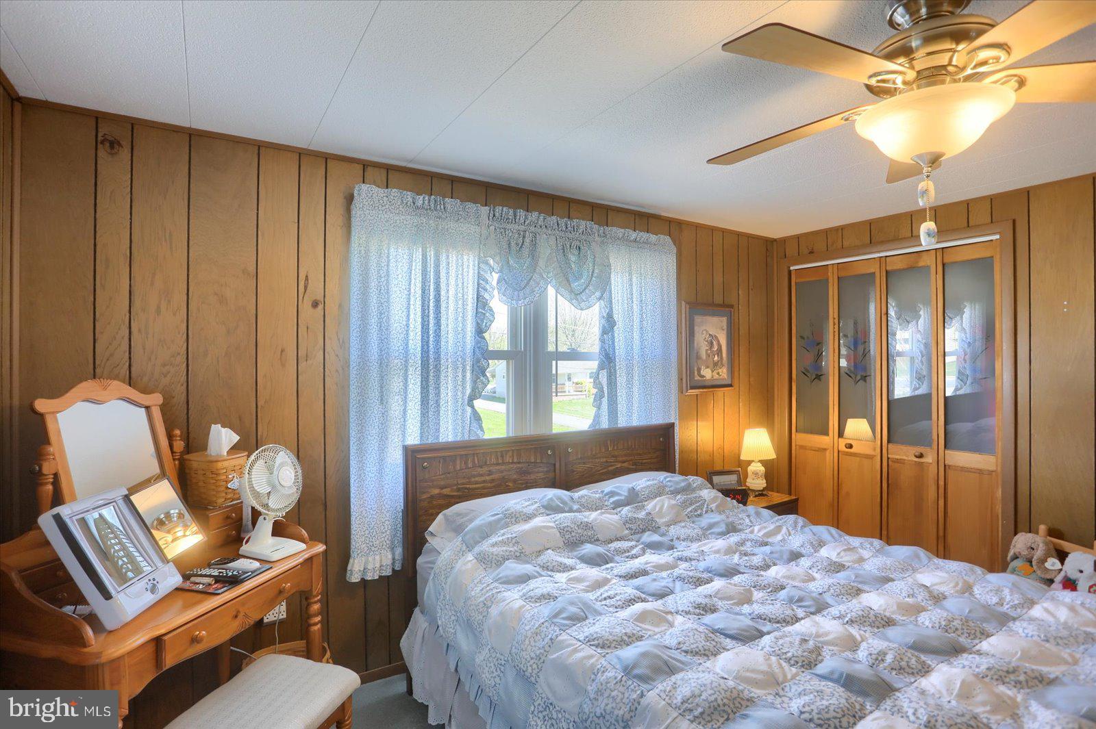 NEW OXFORD BOROUGH - Residential