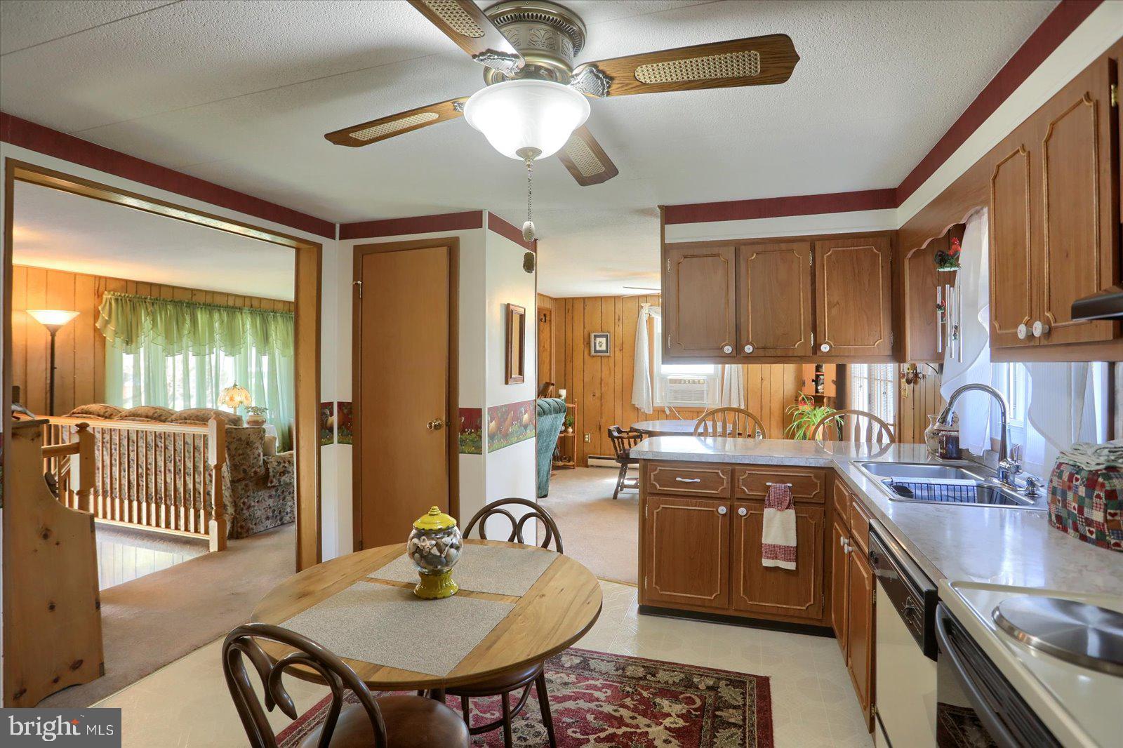 NEW OXFORD BOROUGH - Residential