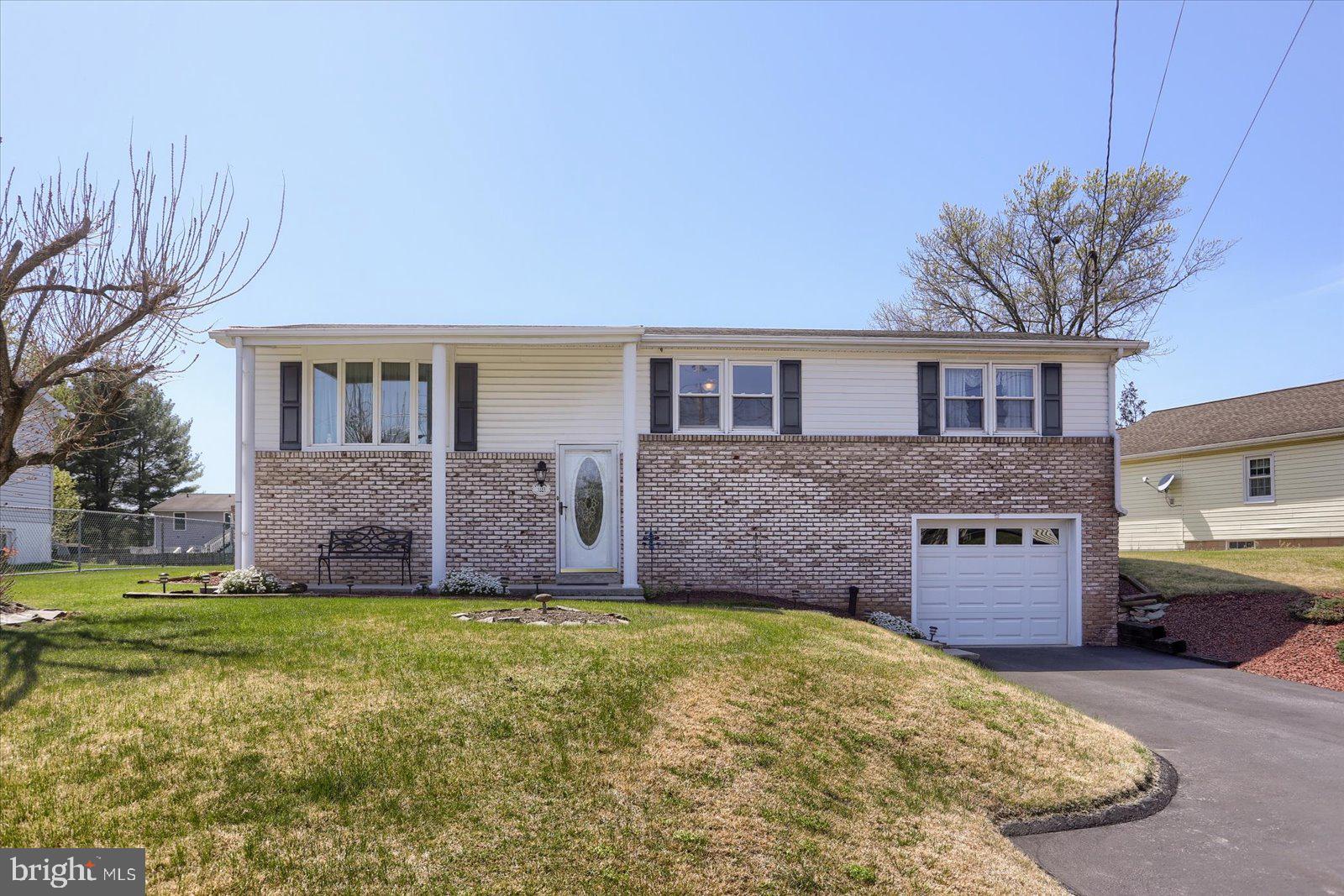 NEW OXFORD BOROUGH - Residential