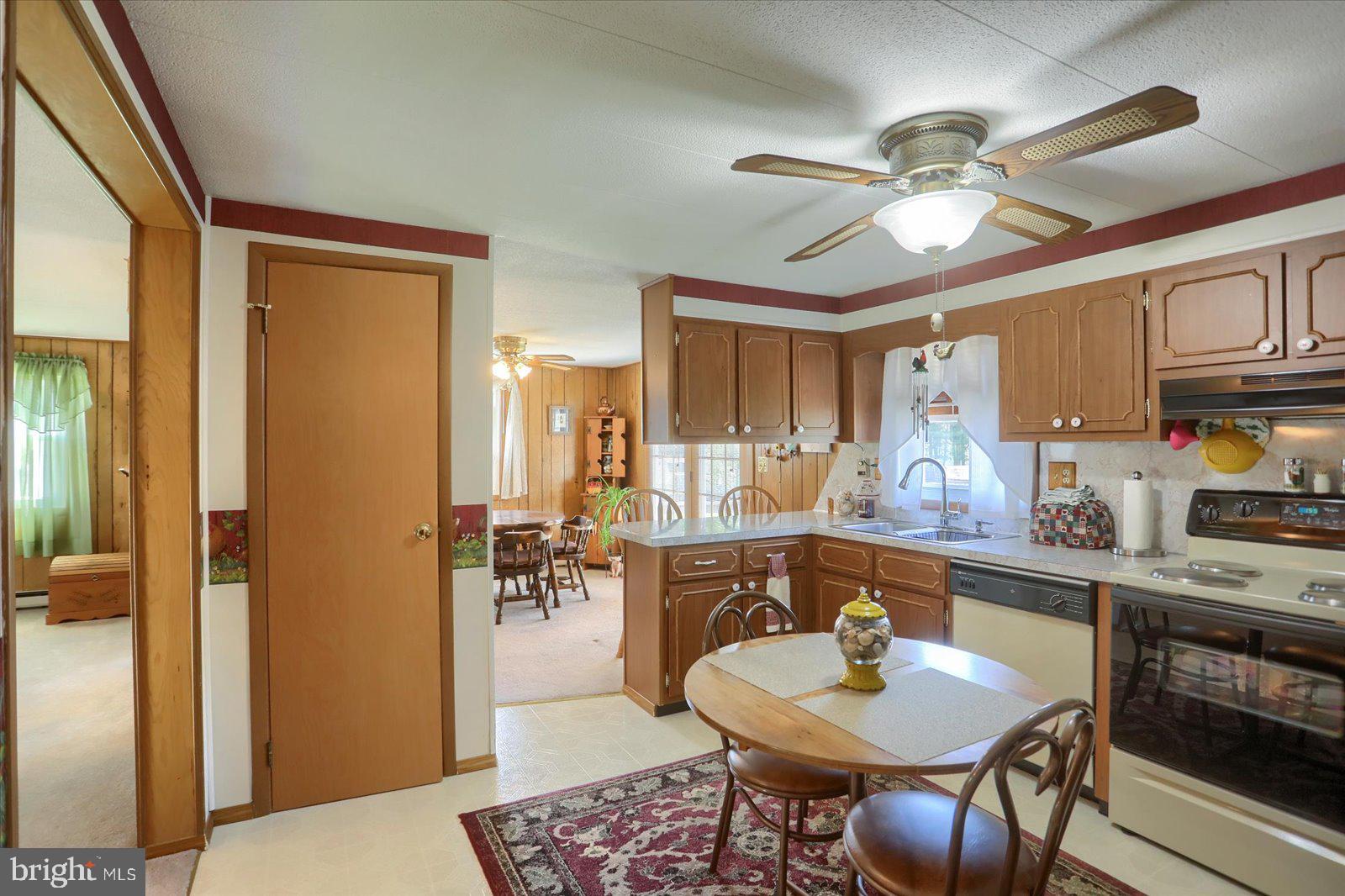 NEW OXFORD BOROUGH - Residential