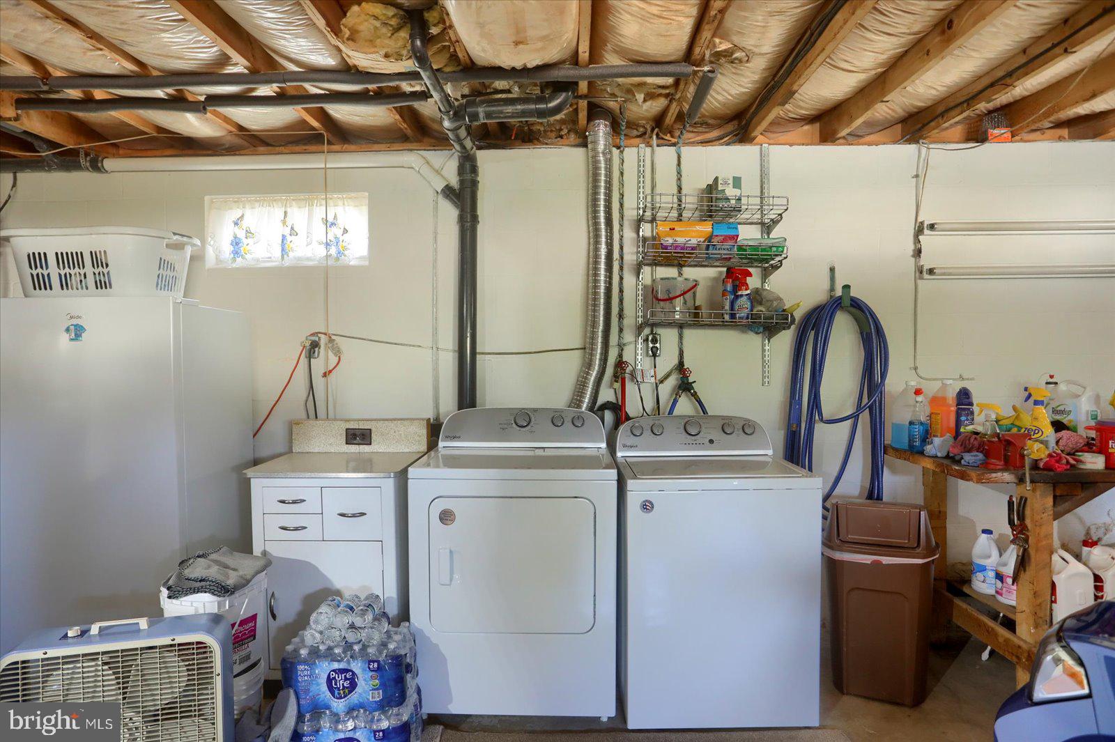 NEW OXFORD BOROUGH - Residential