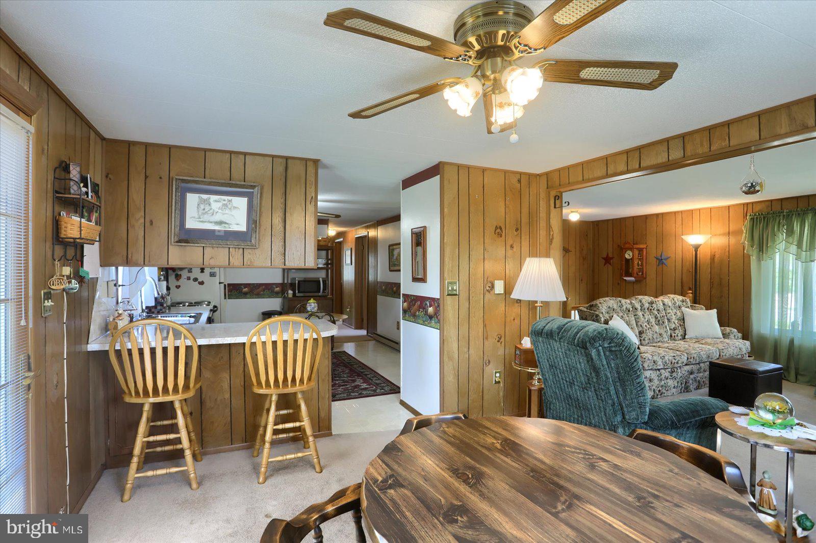 NEW OXFORD BOROUGH - Residential