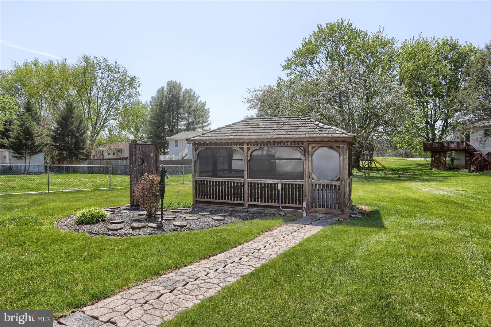 NEW OXFORD BOROUGH - Residential