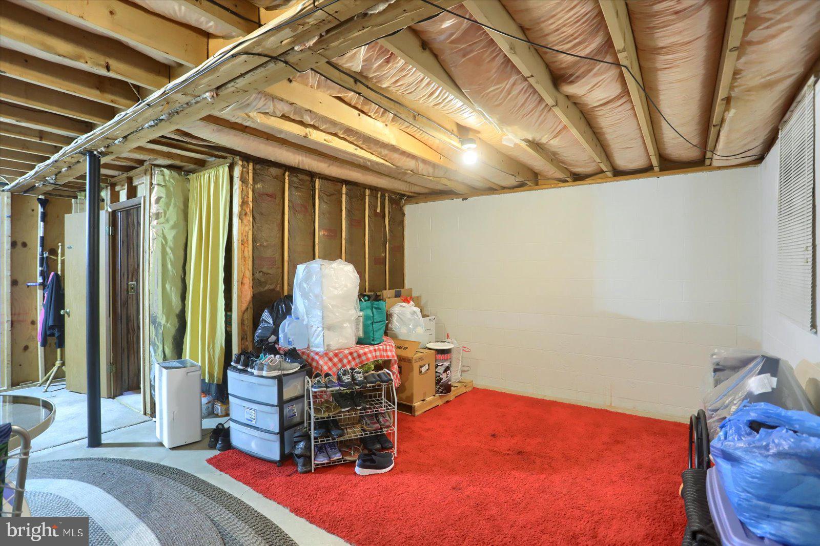 NEW OXFORD BOROUGH - Residential