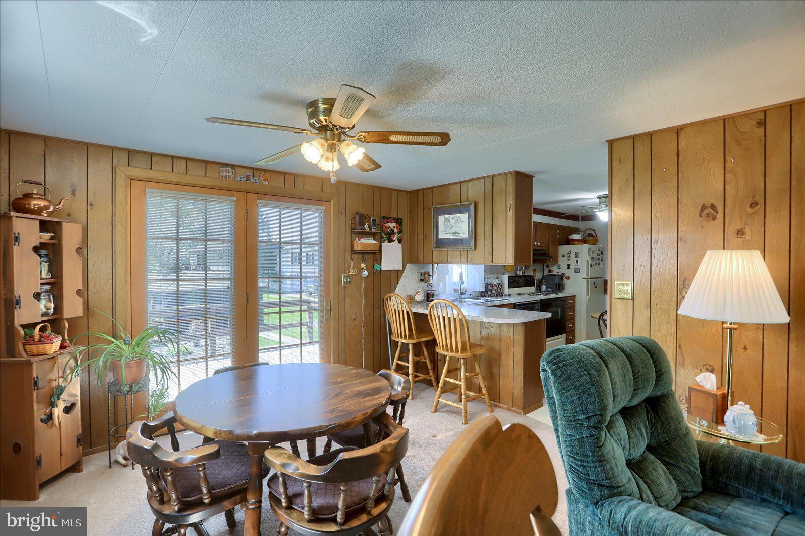 NEW OXFORD BOROUGH - Residential