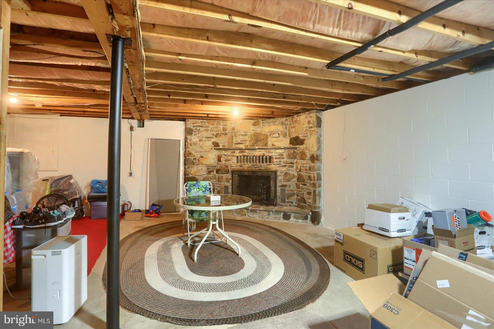 NEW OXFORD BOROUGH - Residential