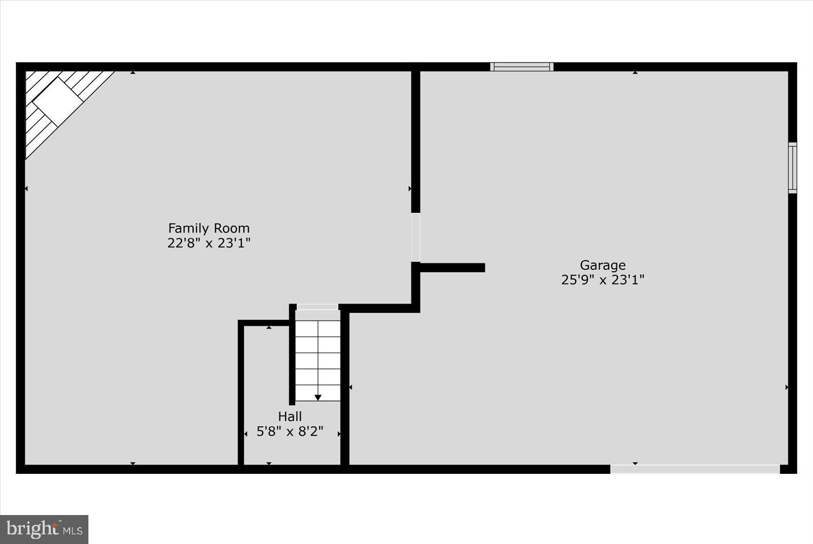 NEW OXFORD BOROUGH - Residential