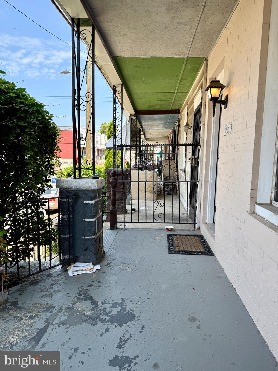 COBBS CREEK - Residential