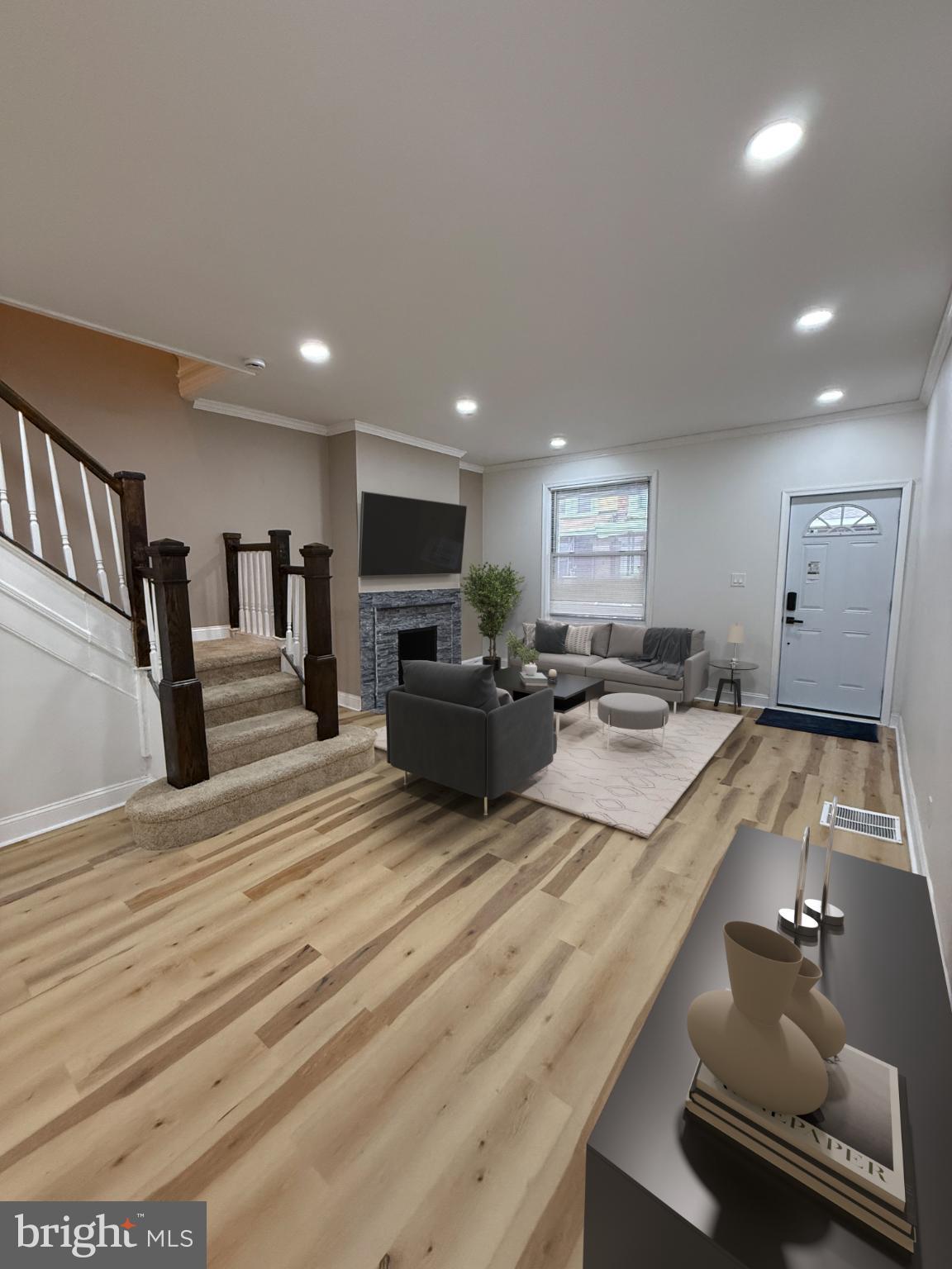 COBBS CREEK - Residential