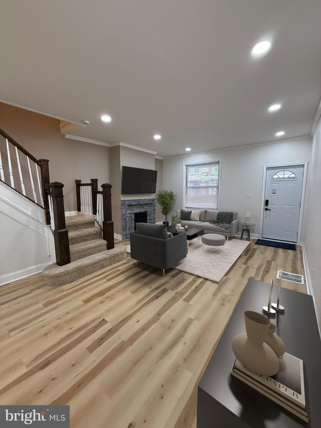 Photo of 263 S Frazier Street, PHILADELPHIA, PA 19139 (MLS # PAPH2528574)