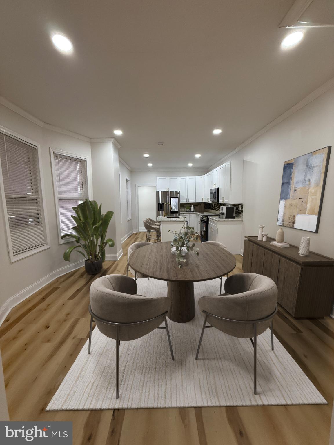 COBBS CREEK - Residential