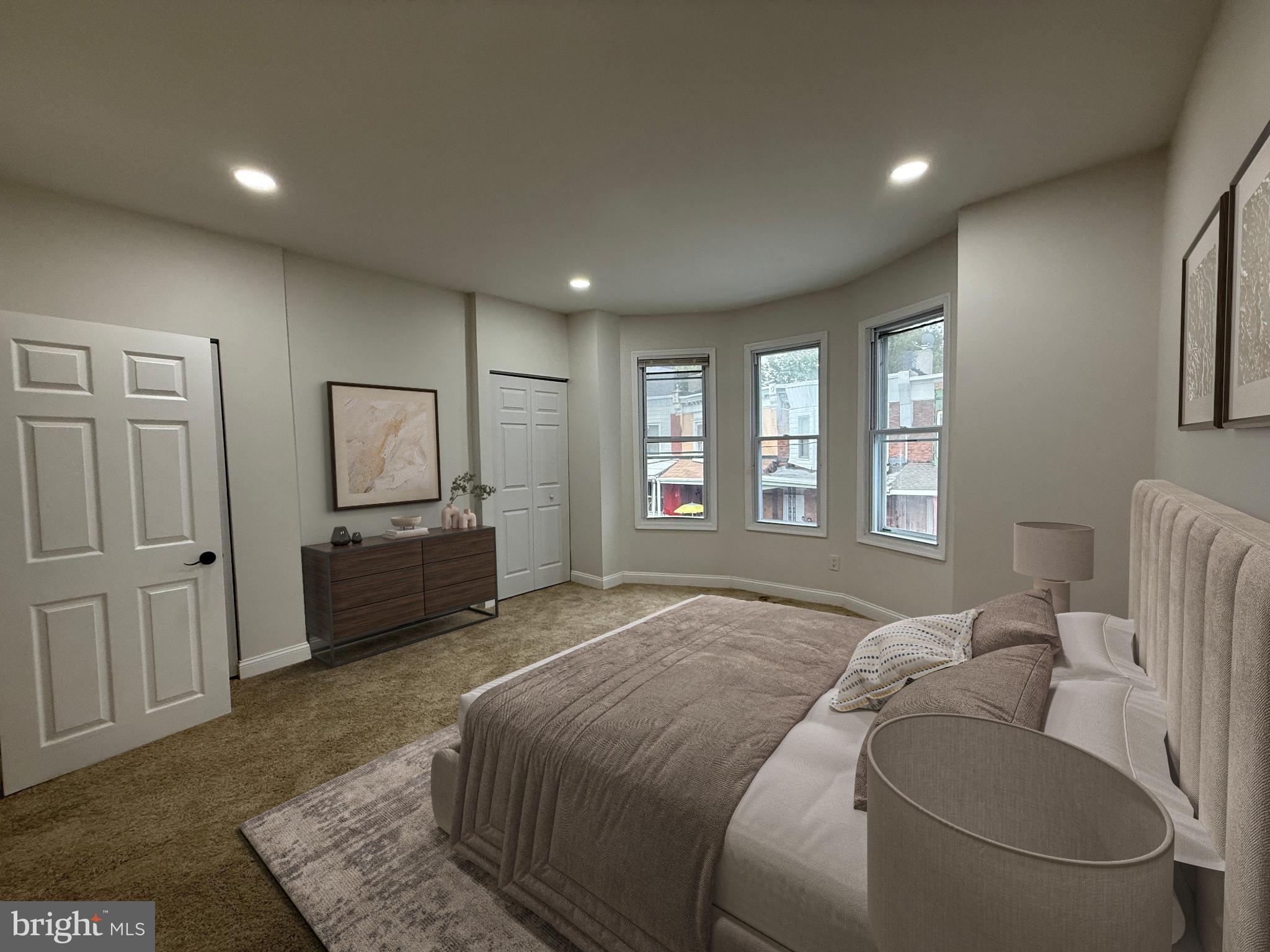 COBBS CREEK - Residential