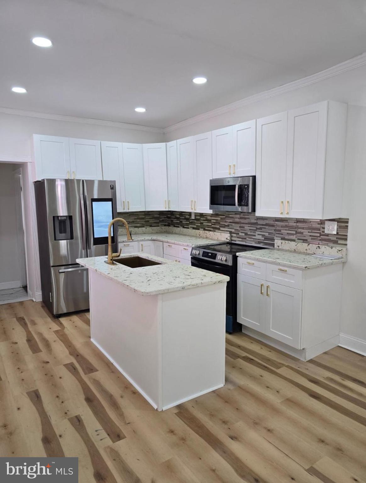 COBBS CREEK - Residential