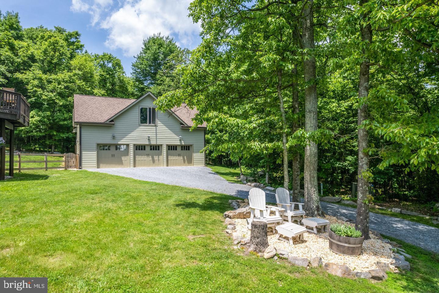 13291 APPALACHIAN LANE 13287