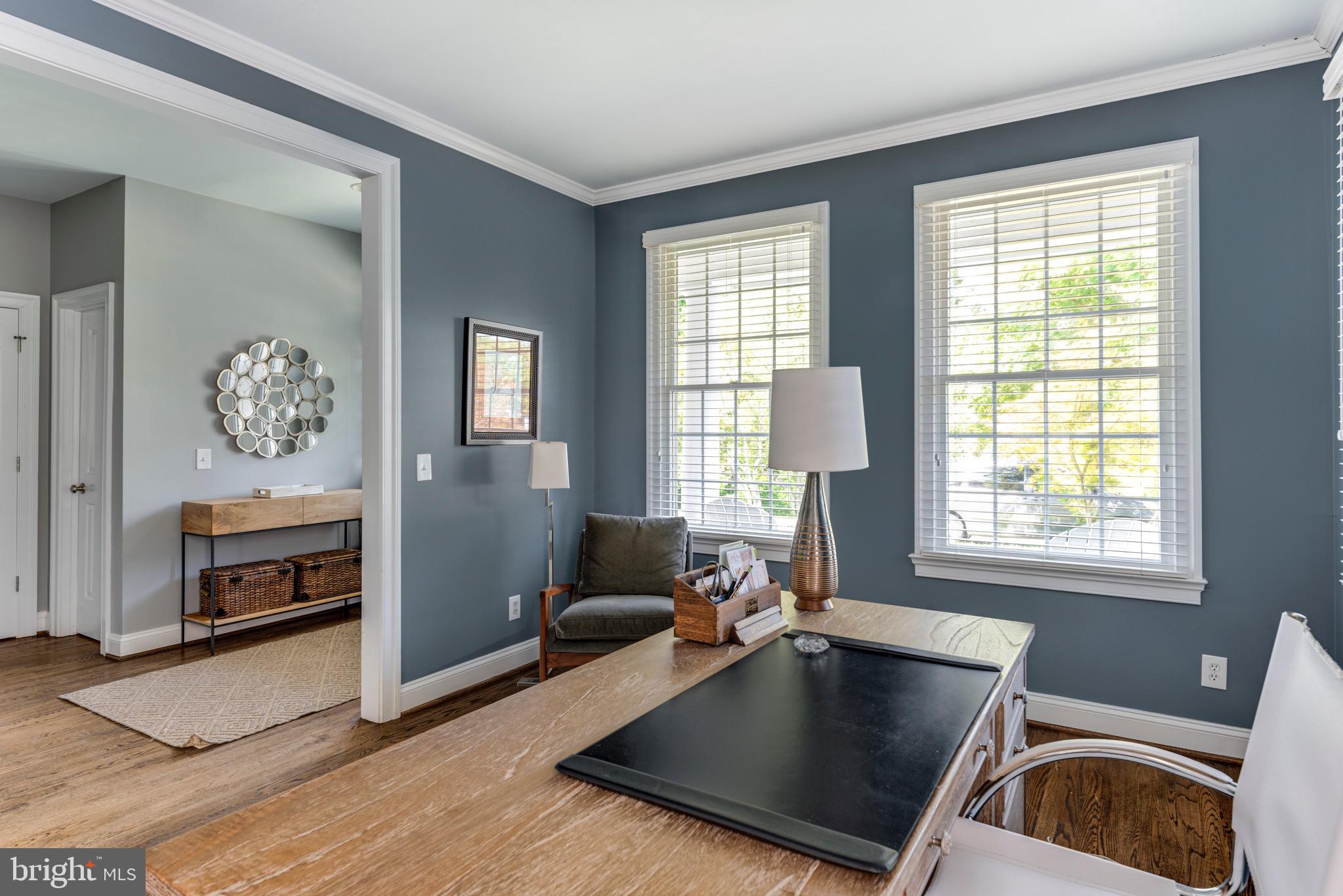 HOMEWOOD - Residential