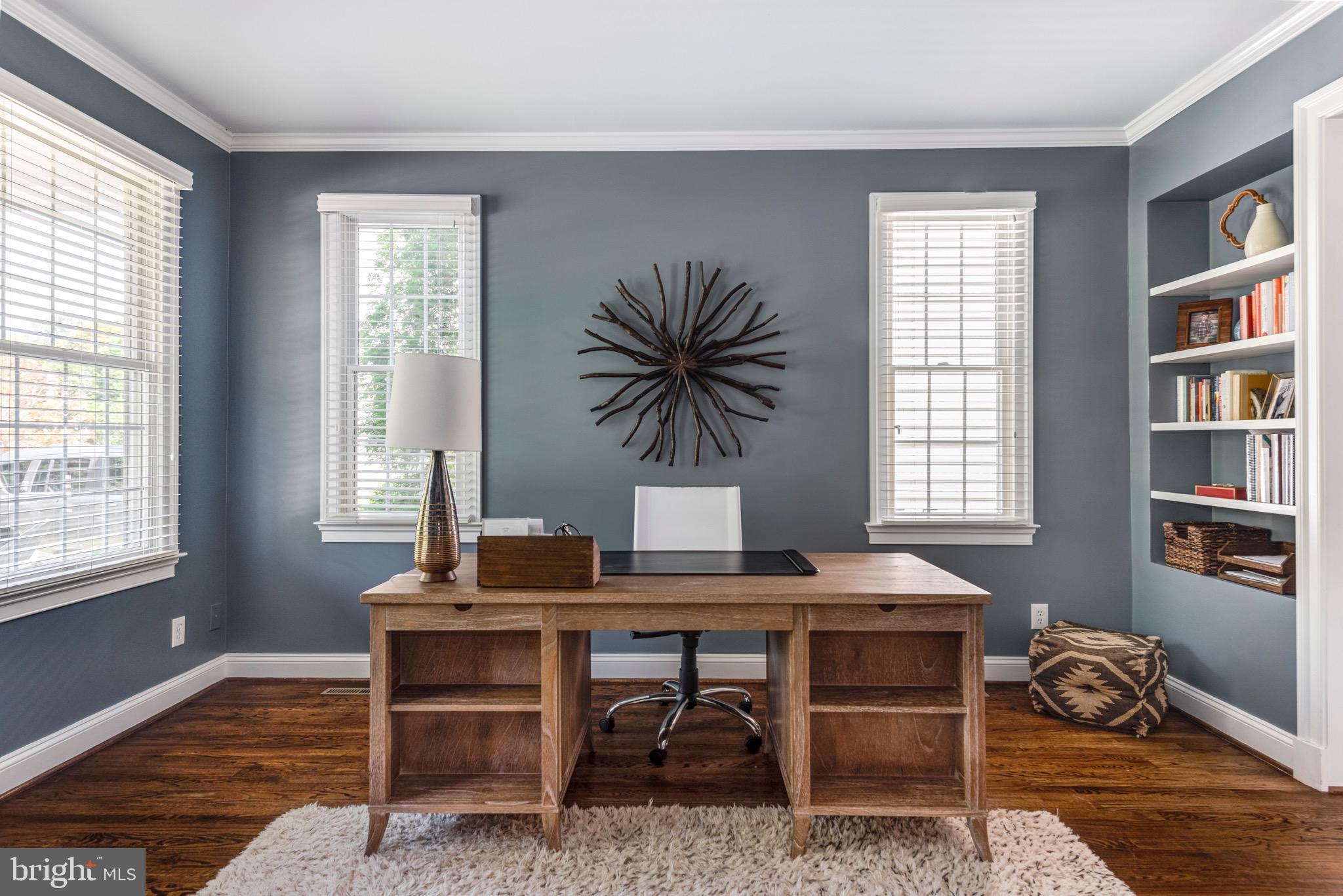 HOMEWOOD - Residential