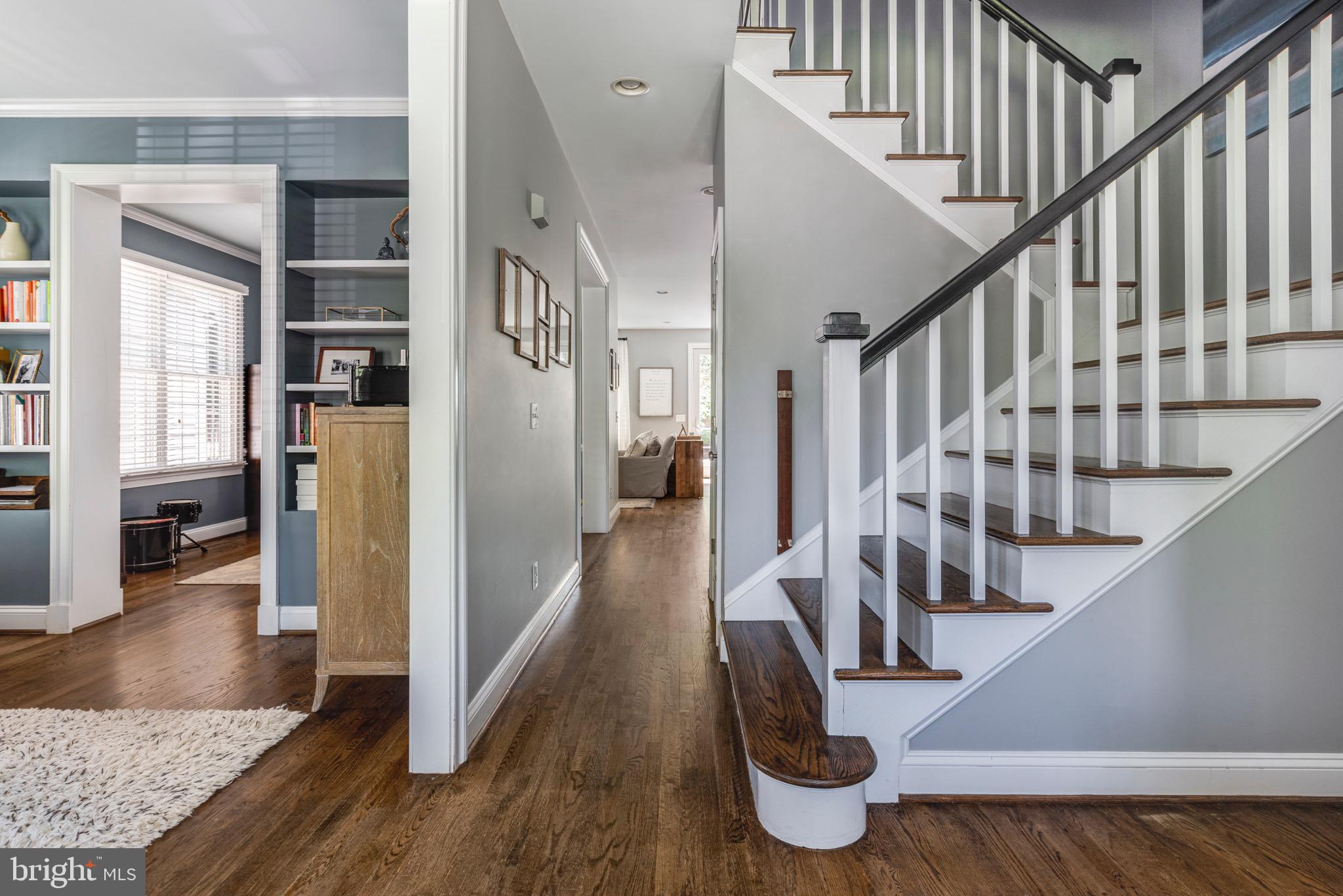 HOMEWOOD - Residential