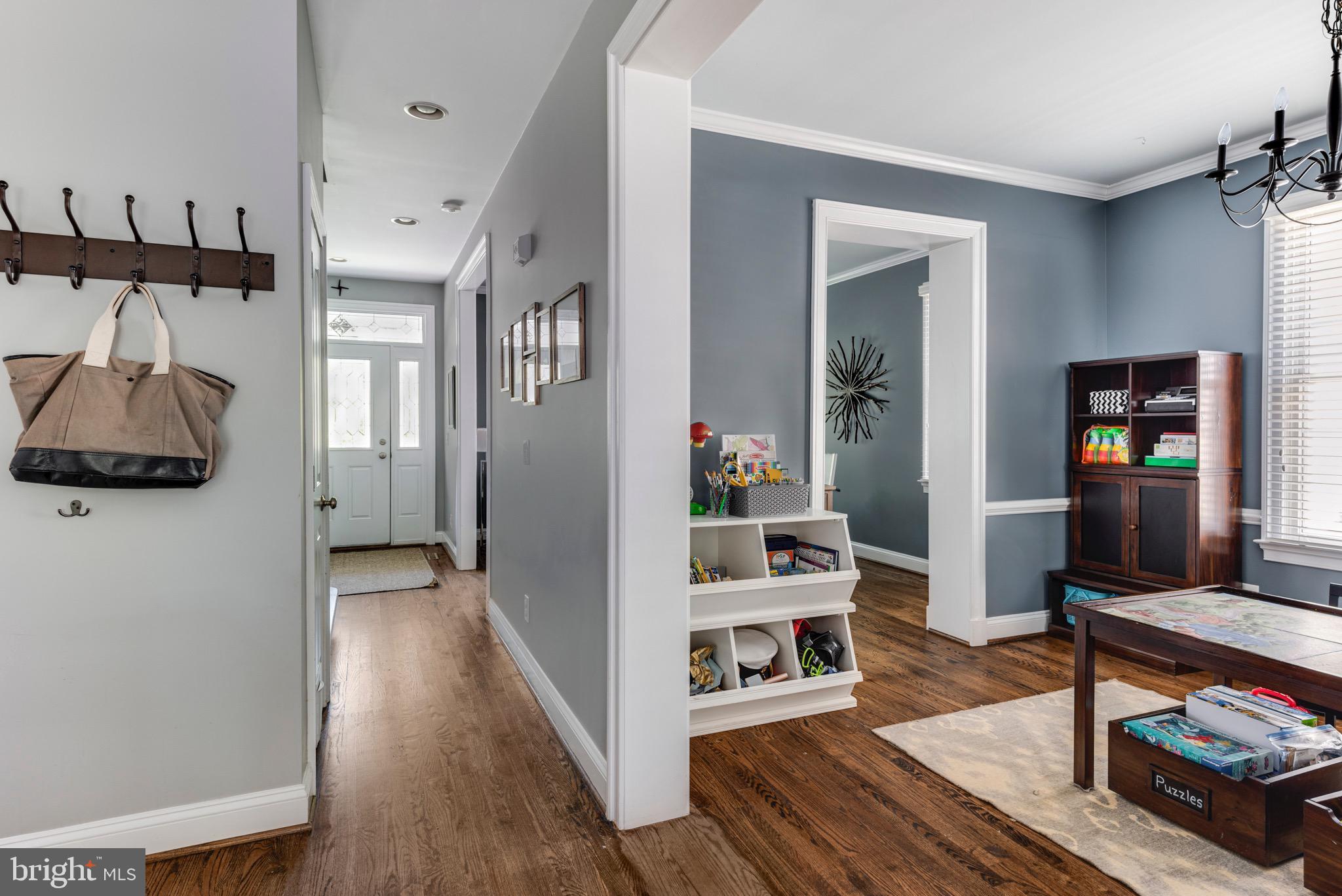 HOMEWOOD - Residential