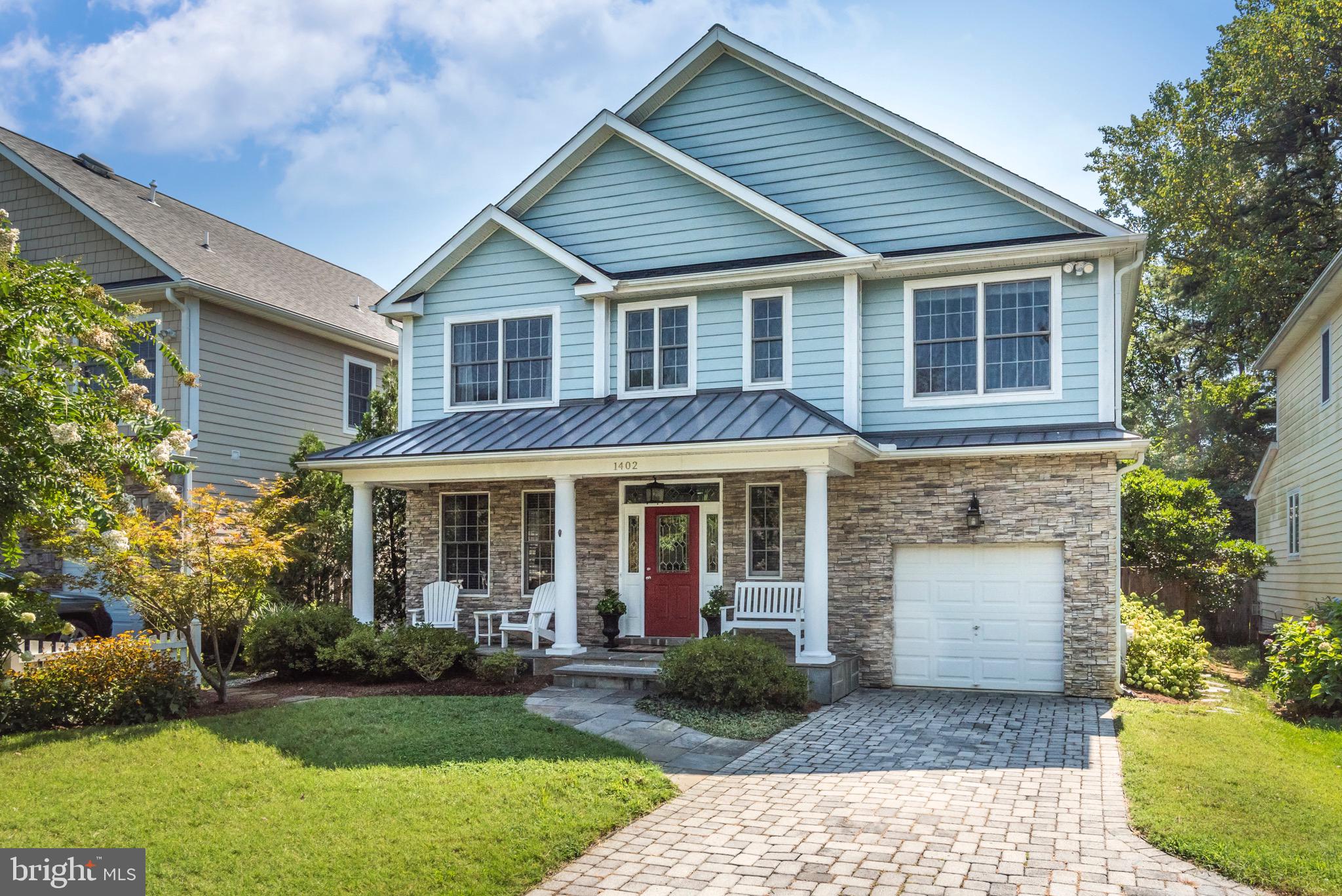 HOMEWOOD - Residential