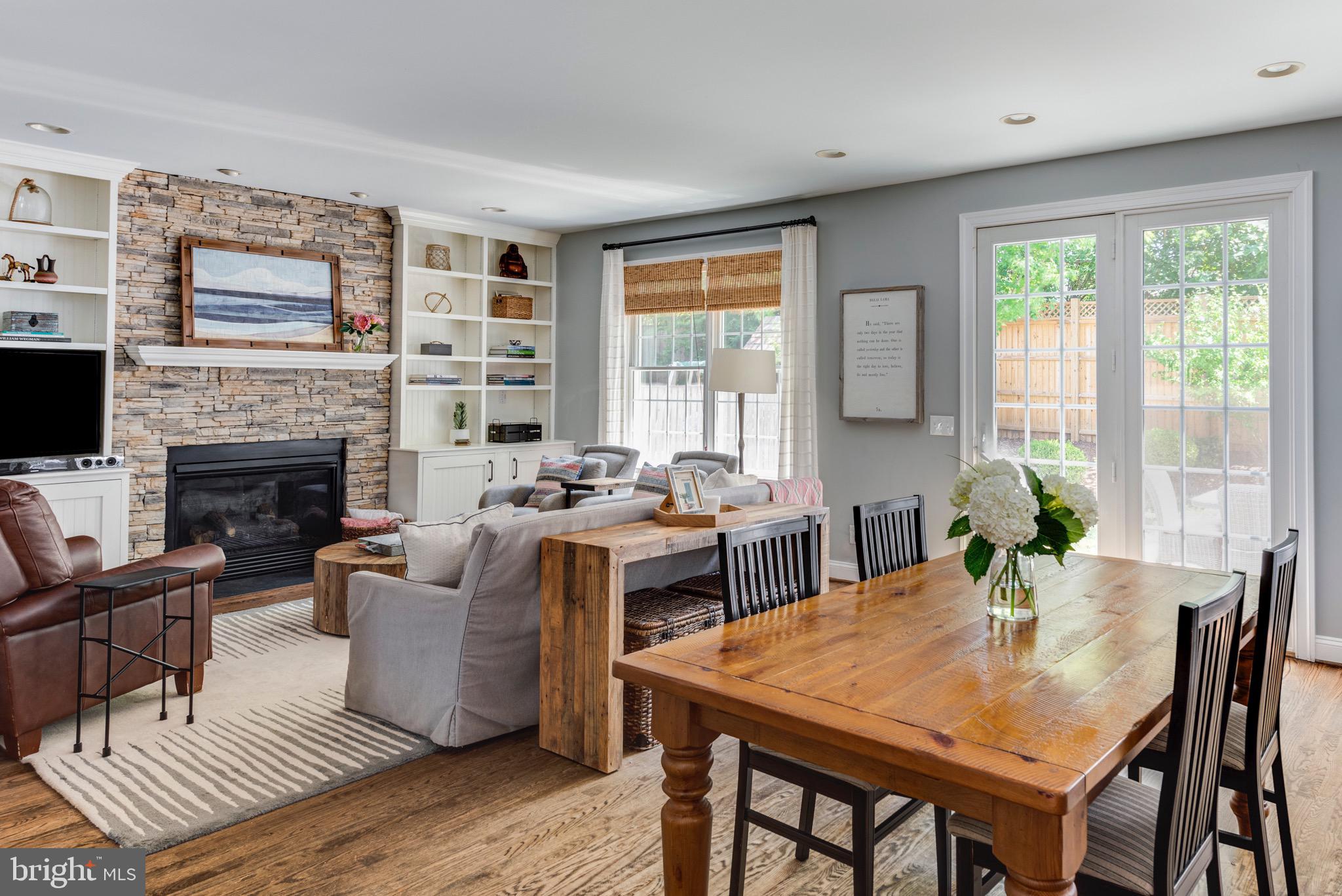 HOMEWOOD - Residential