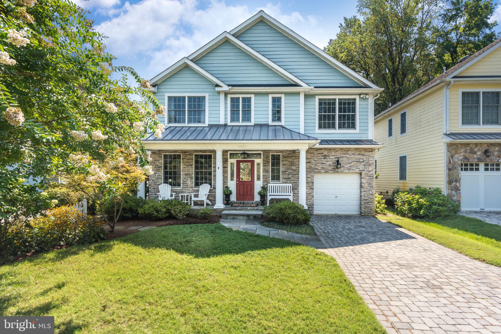 HOMEWOOD - Residential