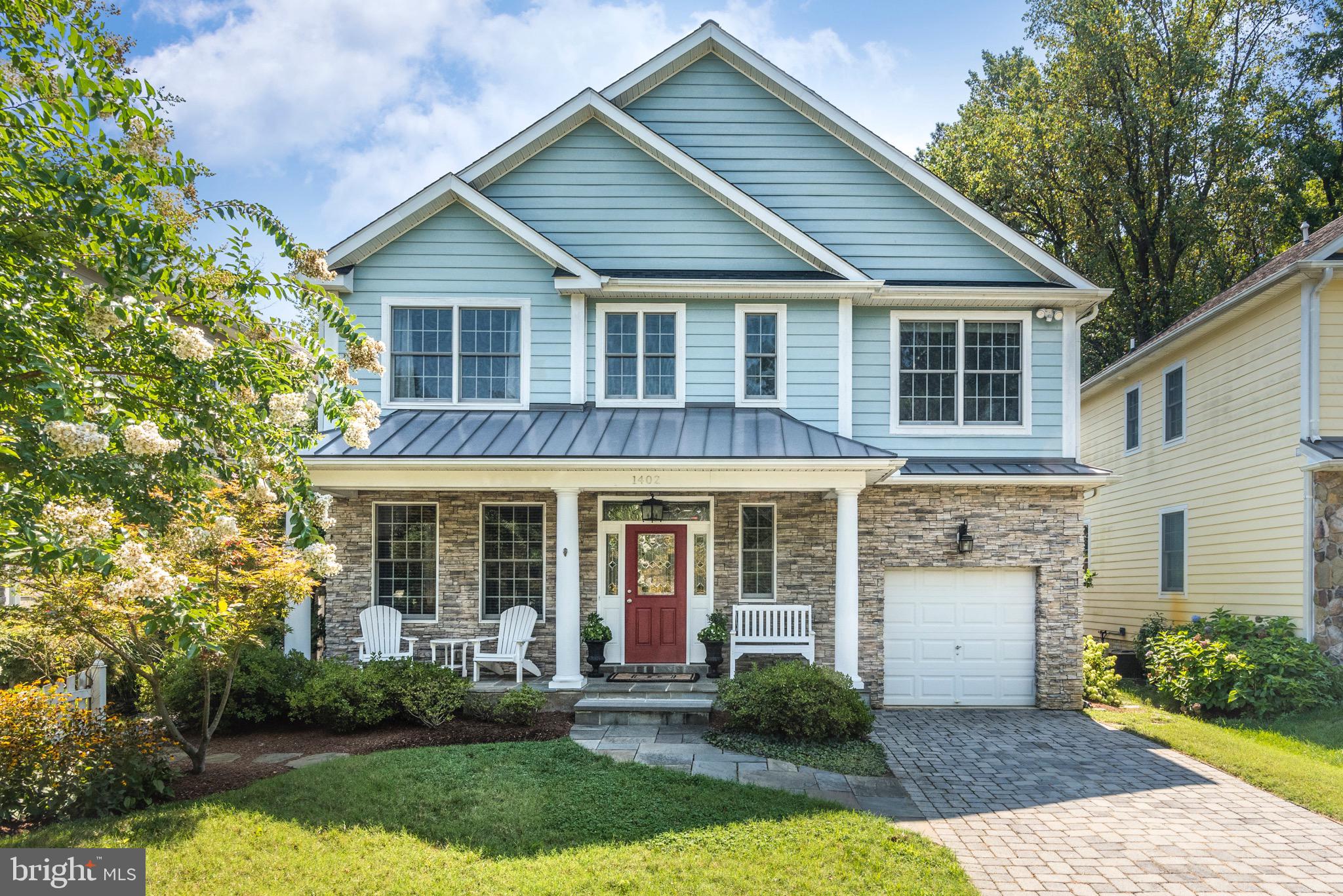 HOMEWOOD - Residential