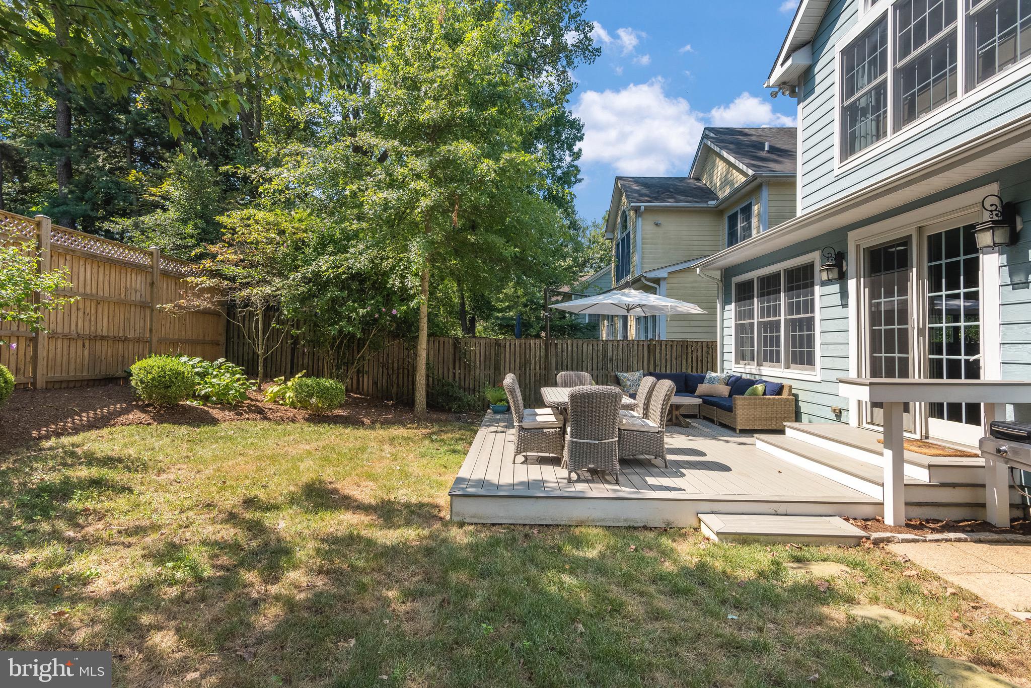 HOMEWOOD - Residential