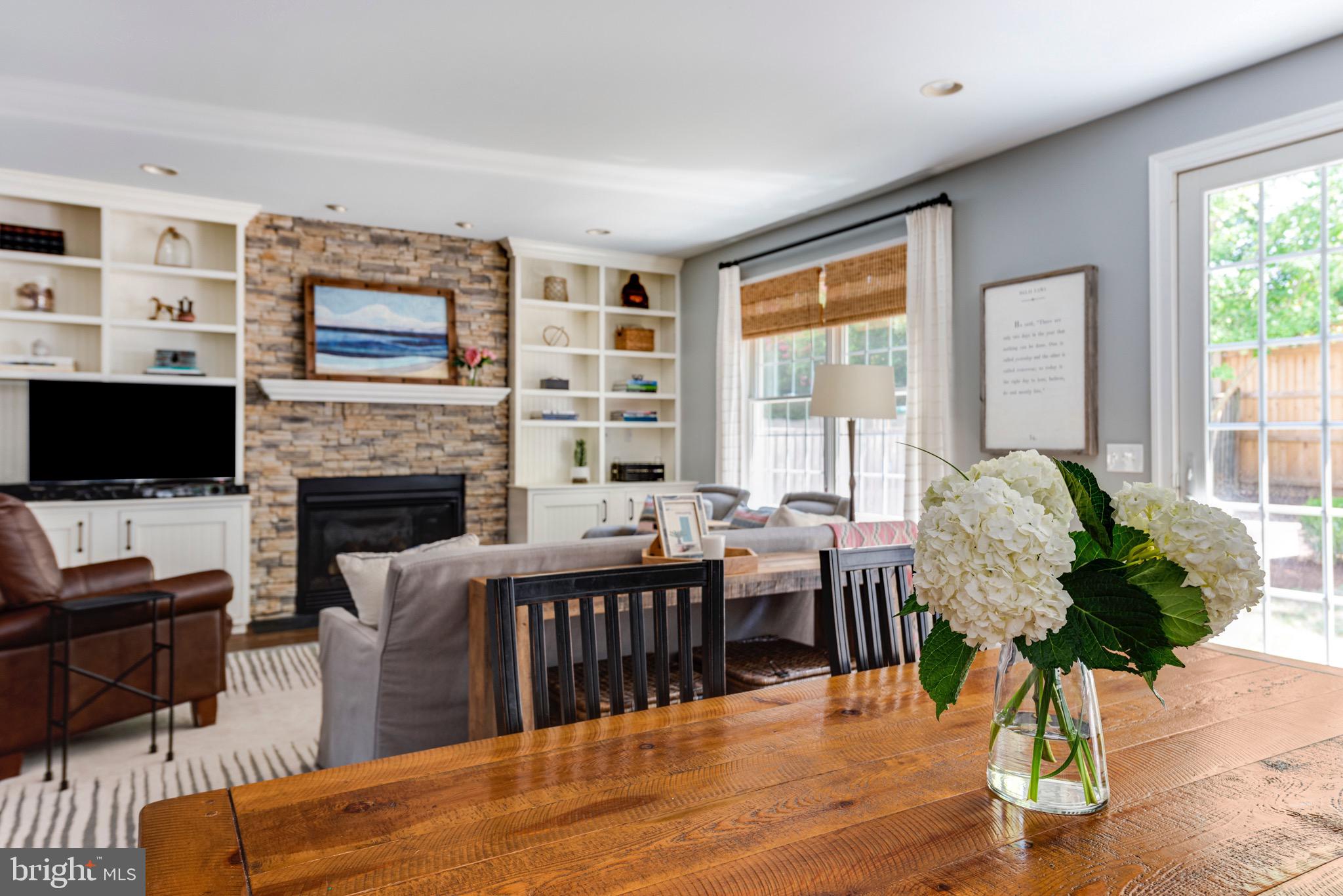 HOMEWOOD - Residential