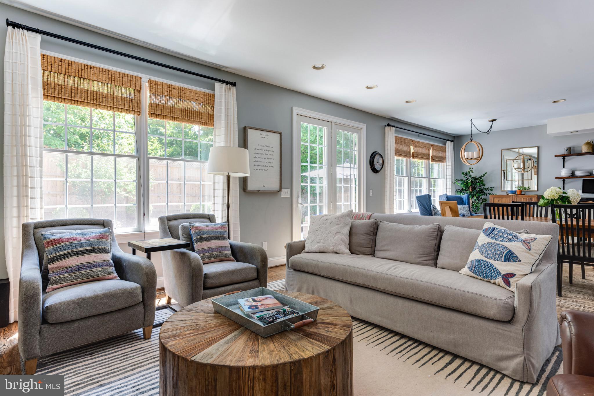 HOMEWOOD - Residential