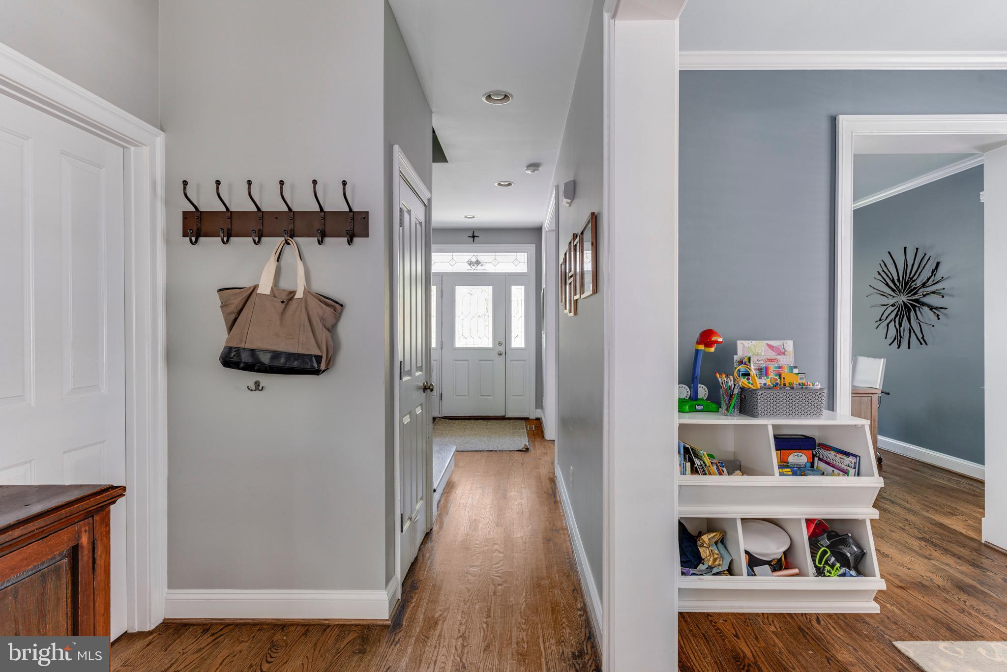 HOMEWOOD - Residential