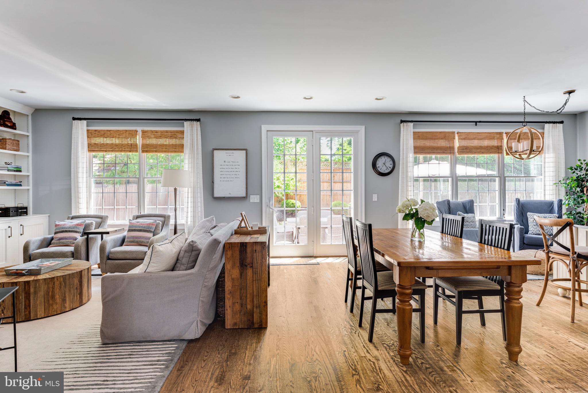 HOMEWOOD - Residential