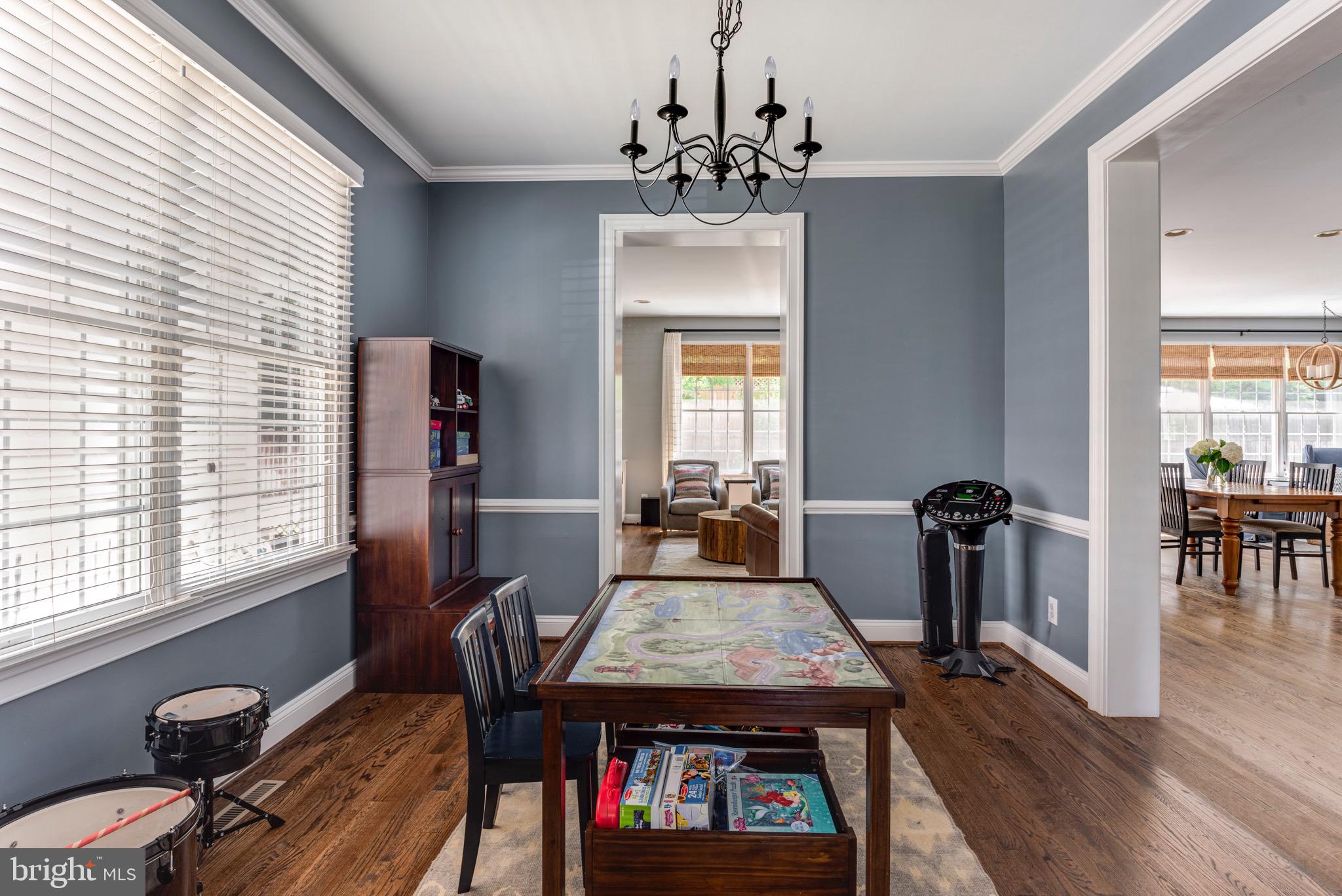 HOMEWOOD - Residential