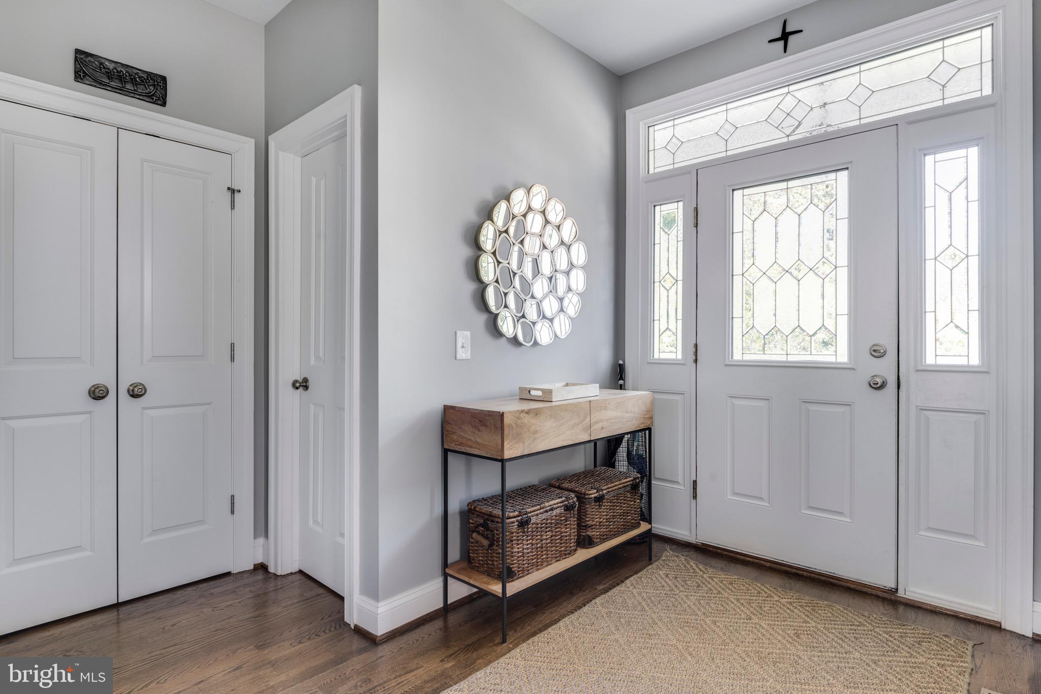 HOMEWOOD - Residential