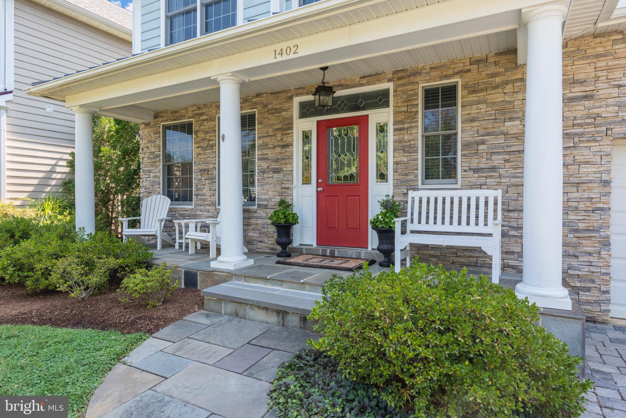 HOMEWOOD - Residential