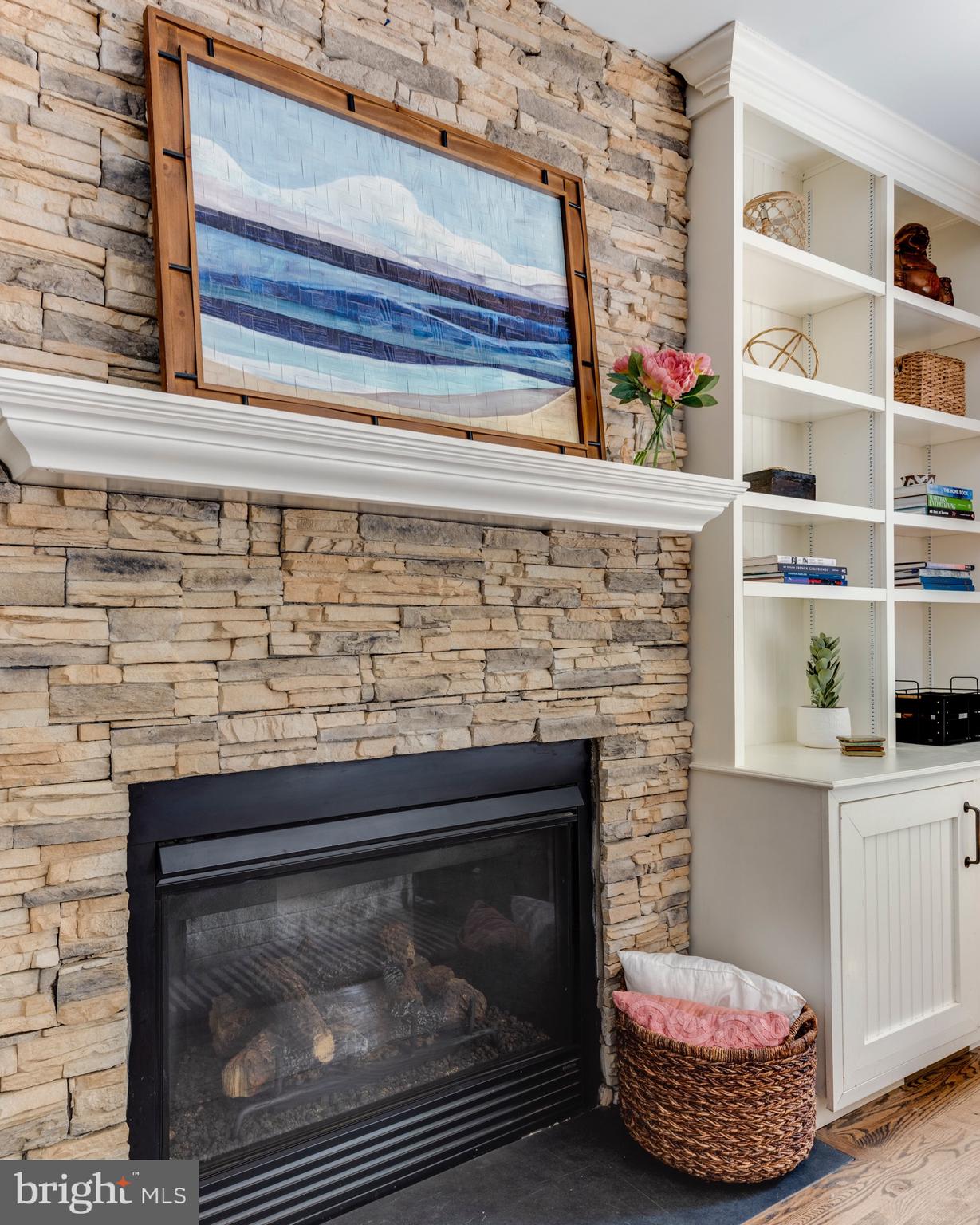 HOMEWOOD - Residential