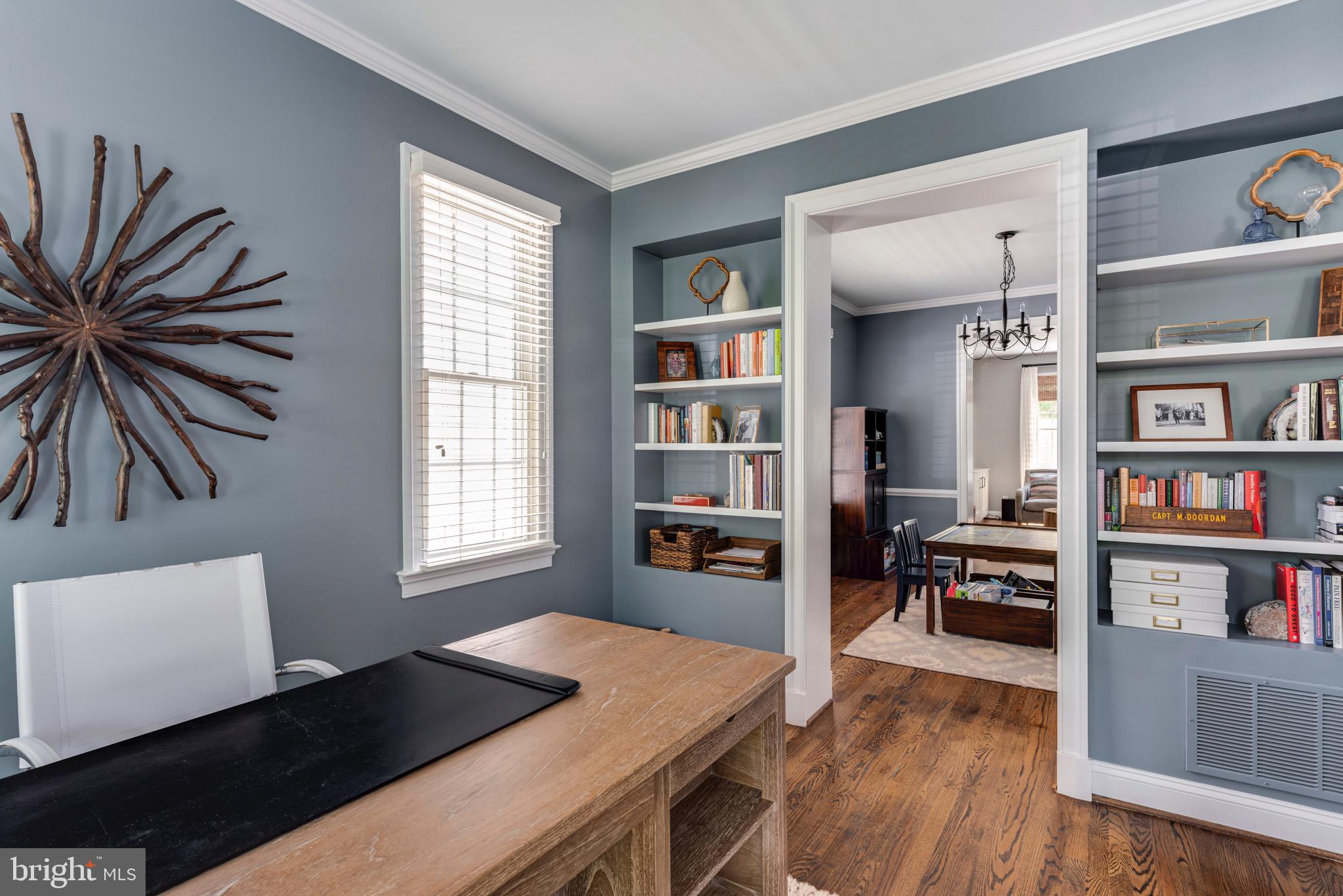 HOMEWOOD - Residential