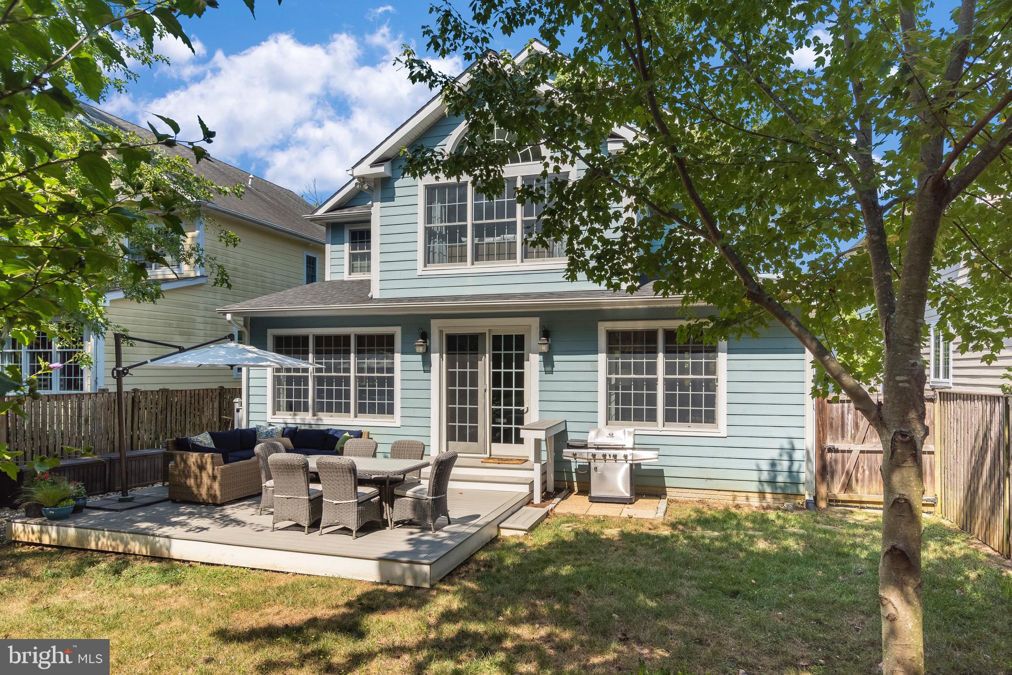 HOMEWOOD - Residential