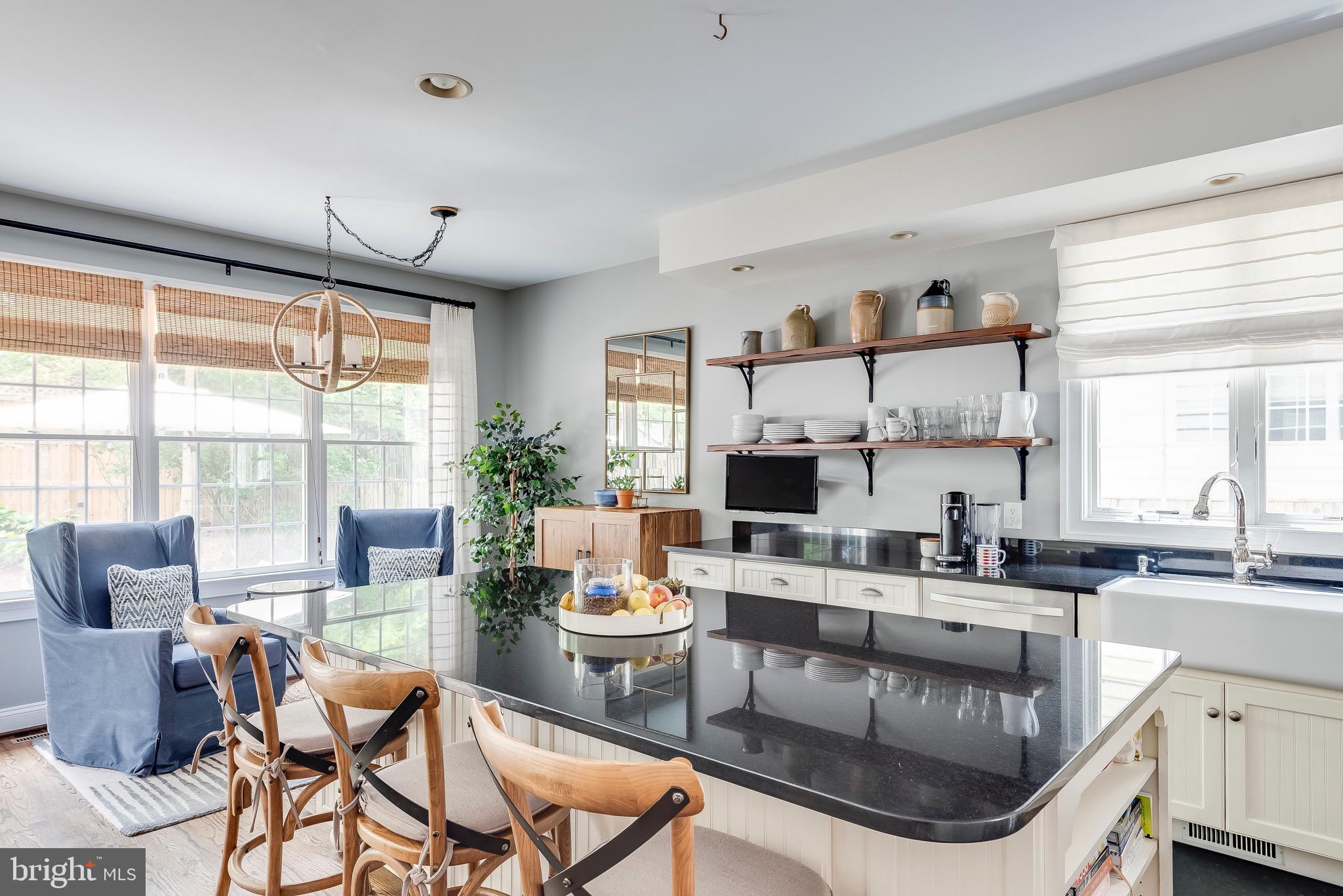 HOMEWOOD - Residential