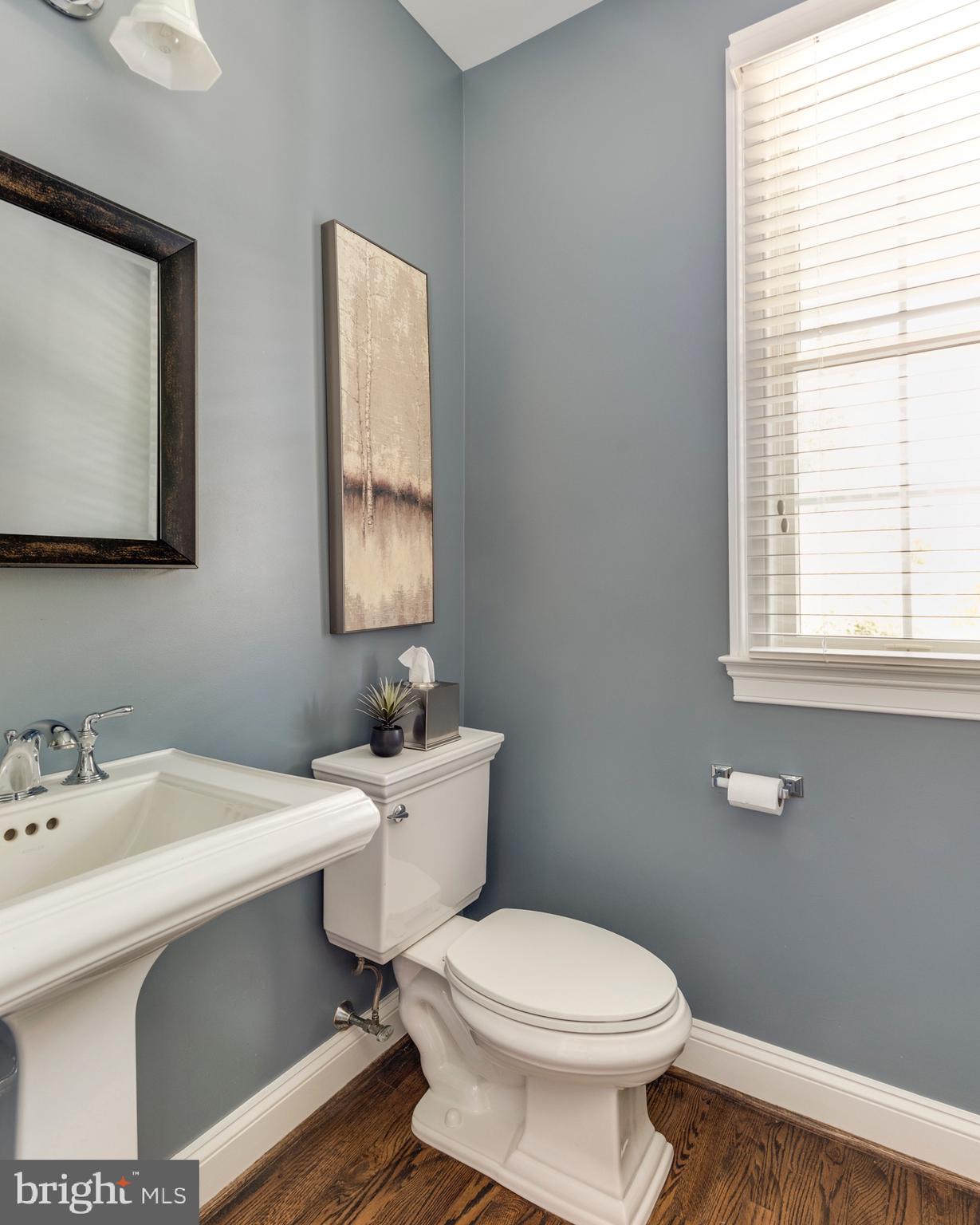 HOMEWOOD - Residential