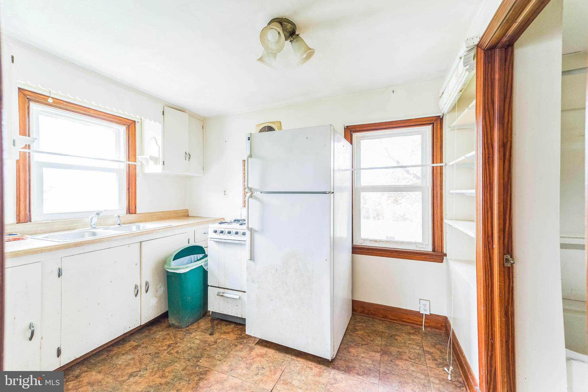 REISTERSTOWN - Residential