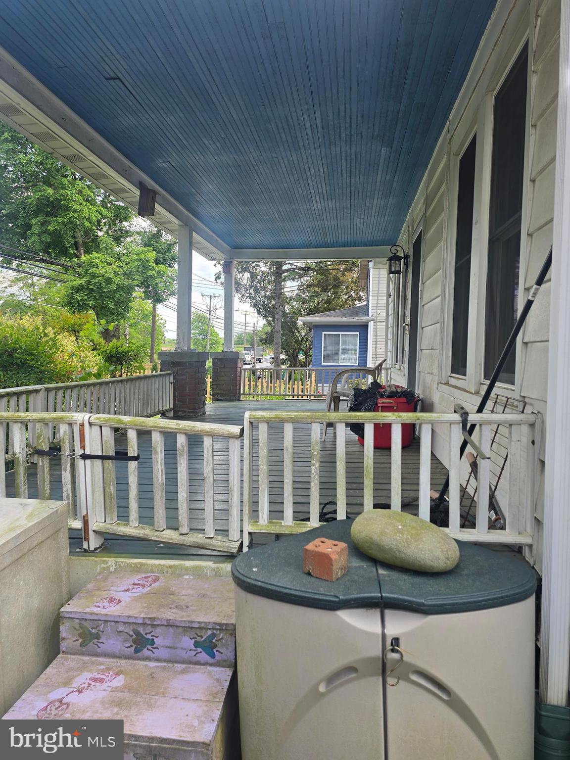 REISTERSTOWN - Residential