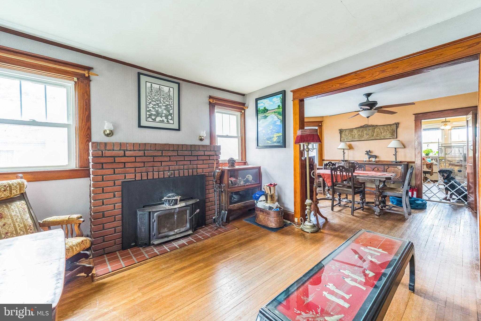 REISTERSTOWN - Residential