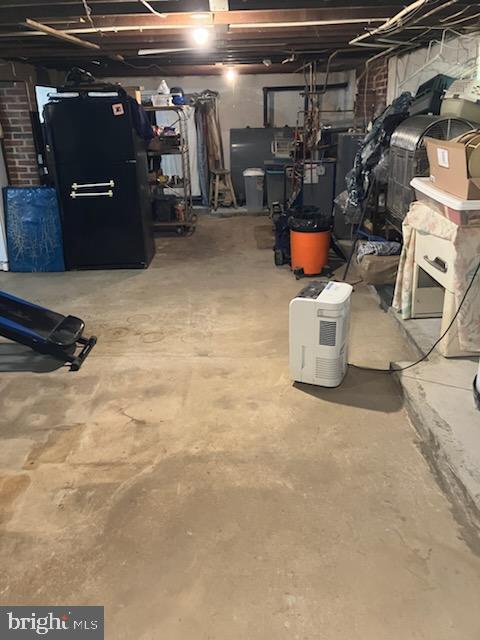 REISTERSTOWN - Residential