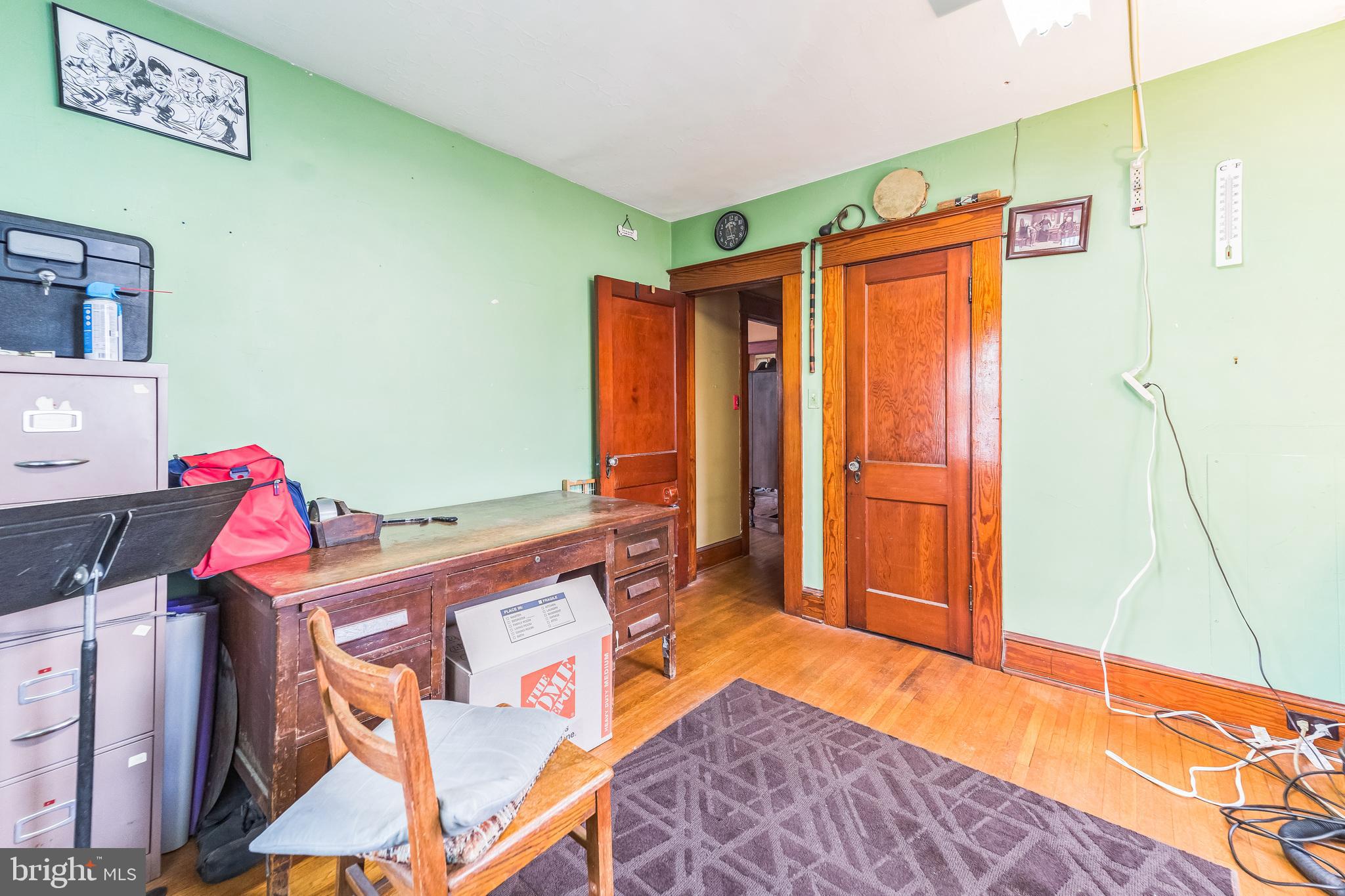 REISTERSTOWN - Residential