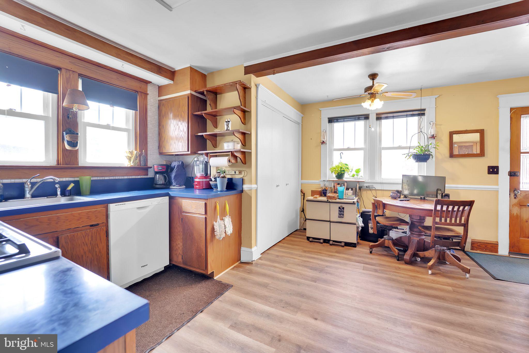 REISTERSTOWN - Residential